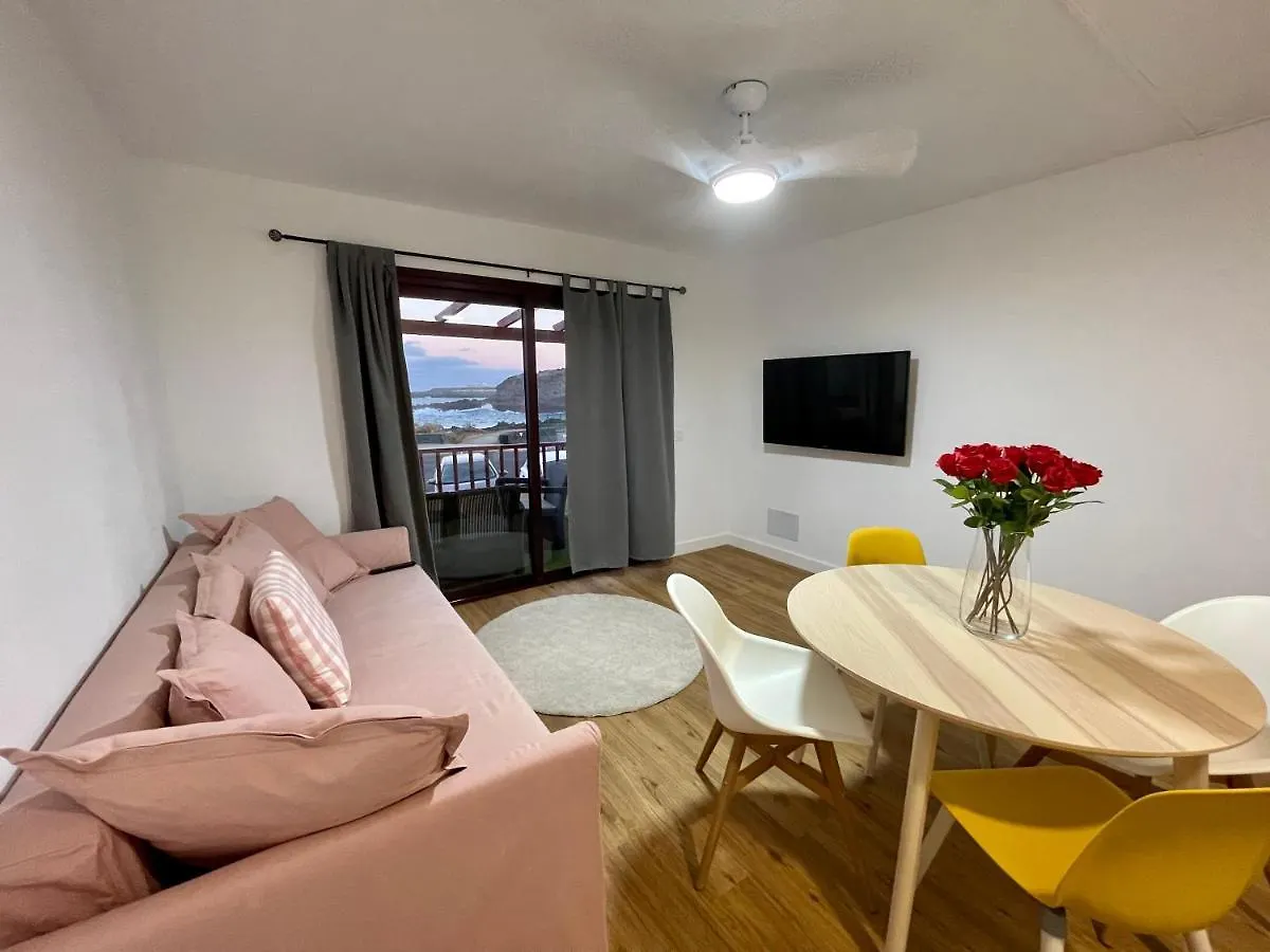 Fabuloso apartamento en Playa Cancajos.- BreNa Baja