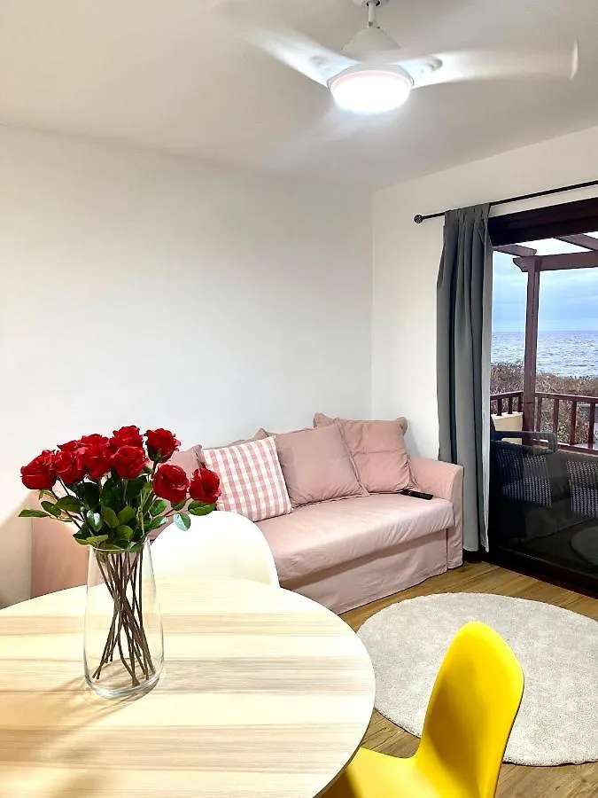 Fabuloso apartamento en Playa Cancajos.- BreNa Baja