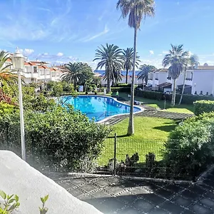 Сasa de vacaciones Vv Cancajos By Henrypole, Playa Cancajos.- BreNa Baja (la Palma)